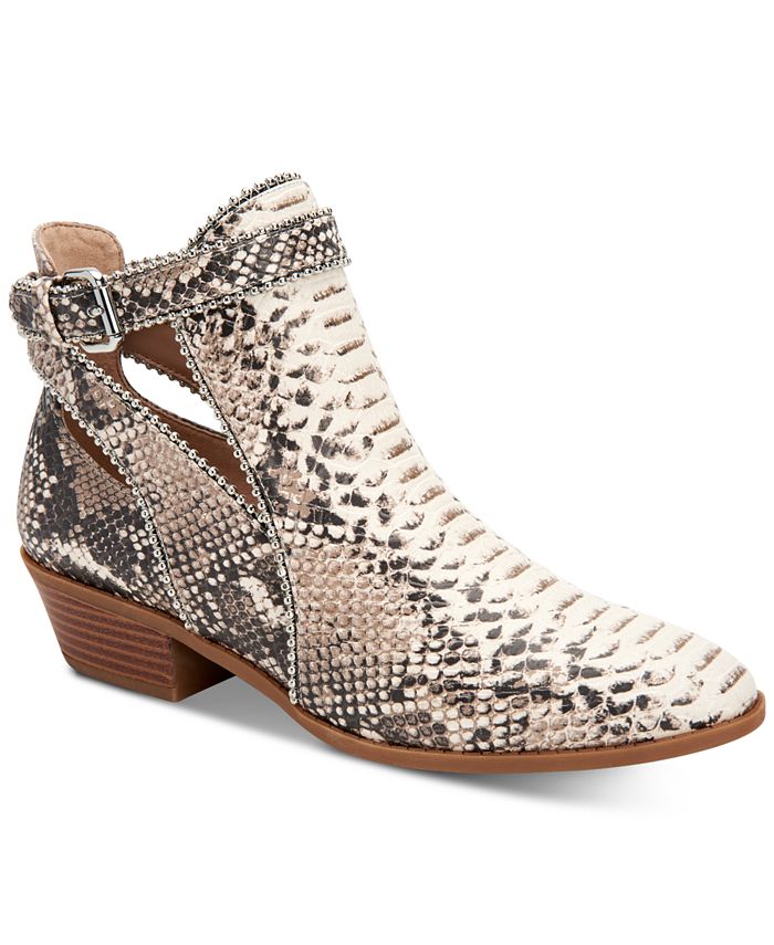 Winona bootie cheap
