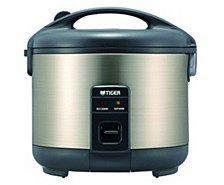 8 Cup Rice Cooker & Warmer