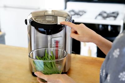 Micom 5 Liter Water Boiler & Warmer