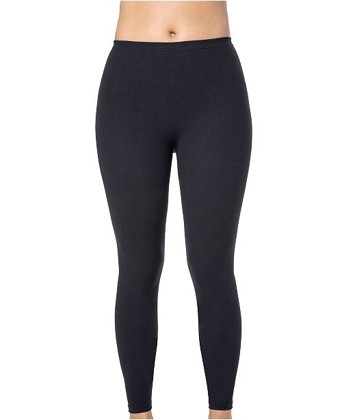 Leonisa Daily Super Comfy Slimming Legging & Reviews Shapewear