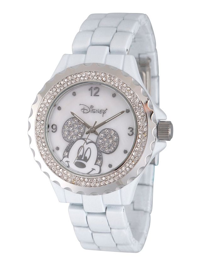 Ewatchfactory mickey online mouse watch