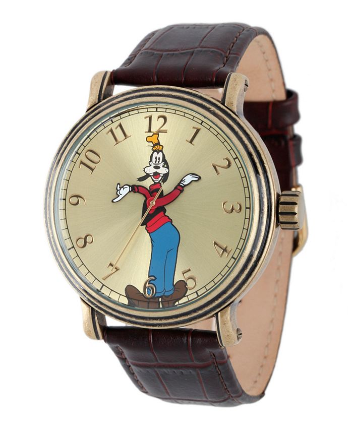 Women's goofy watch online