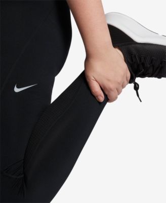 Nike Plus Size Pro Warm Leggings