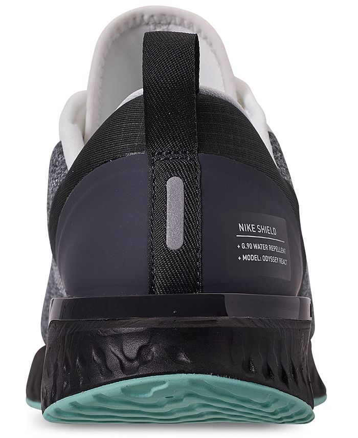 women's nike odyssey react shield
