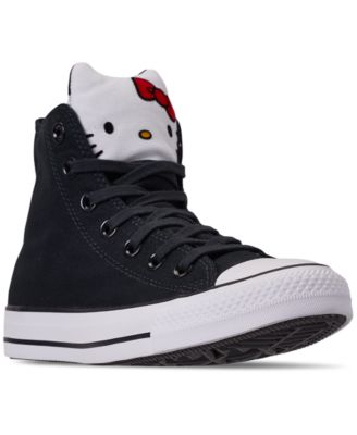 hello kitty converse