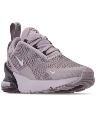 Nike - Little Boys' Air Max 270 Casual Sneakers from Finish Line