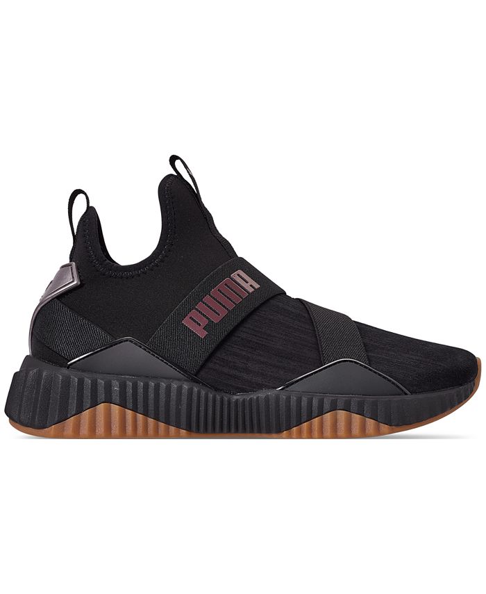 defy mid luxe wn's