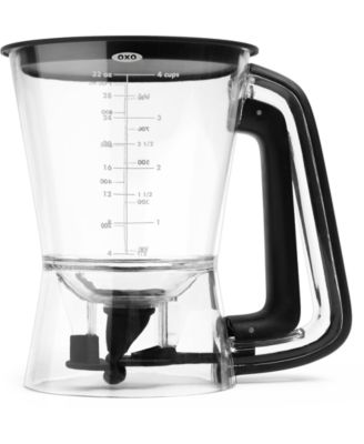 Precision Batter Dispenser 