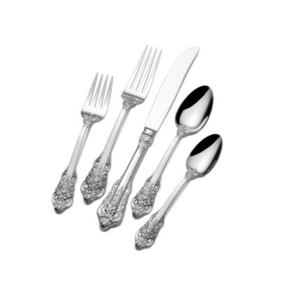 International Silver