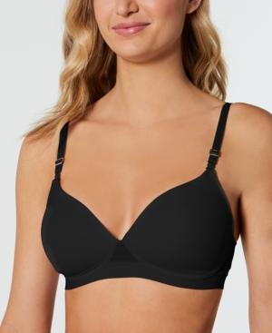 Hanes Ultimate Lightweight Comfort Shaping Wireless Bra DHHU22 Online only