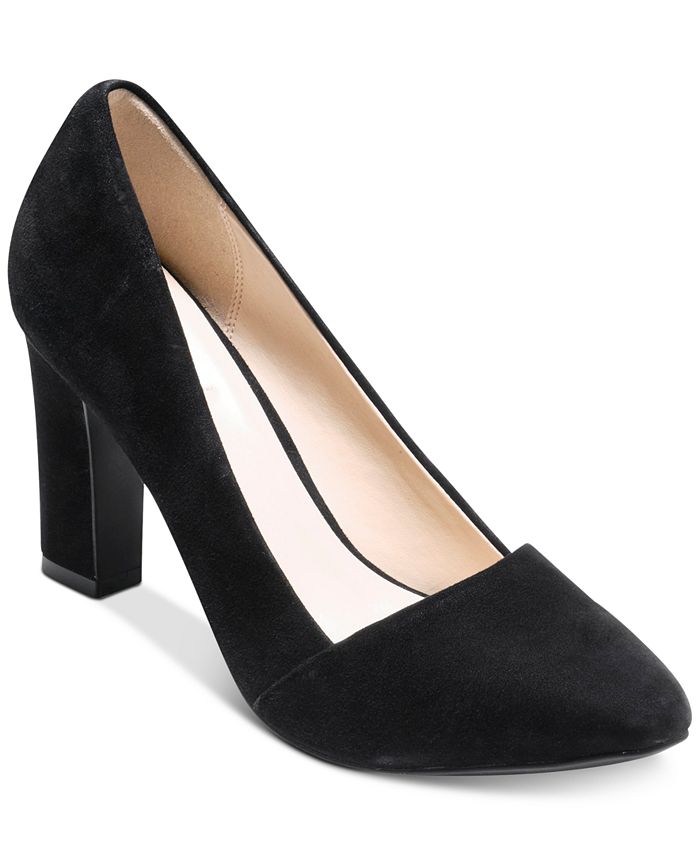 Kinslee pump cole haan 2025