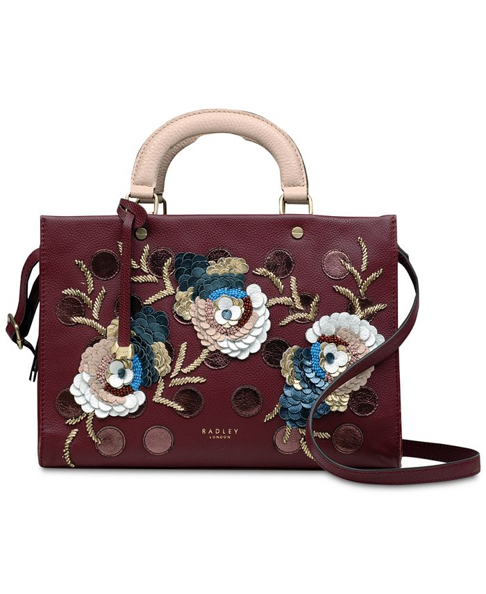 Radley hill new arrivals house bag
