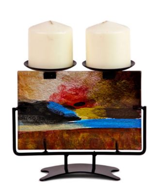 Jasmine Art Glass