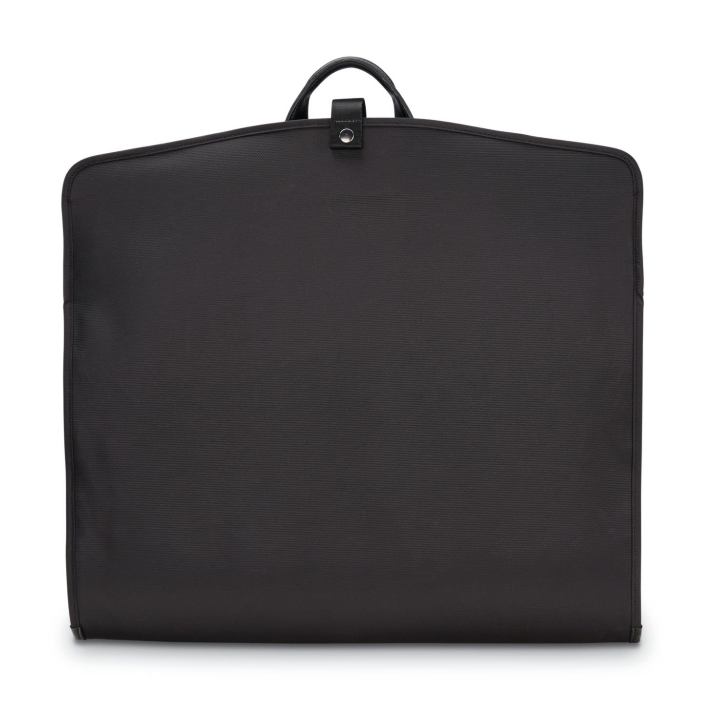Сумка Hartmann Metropolitan 2 23.5" Garment, цвет: Глубокий чёрный — фото 2