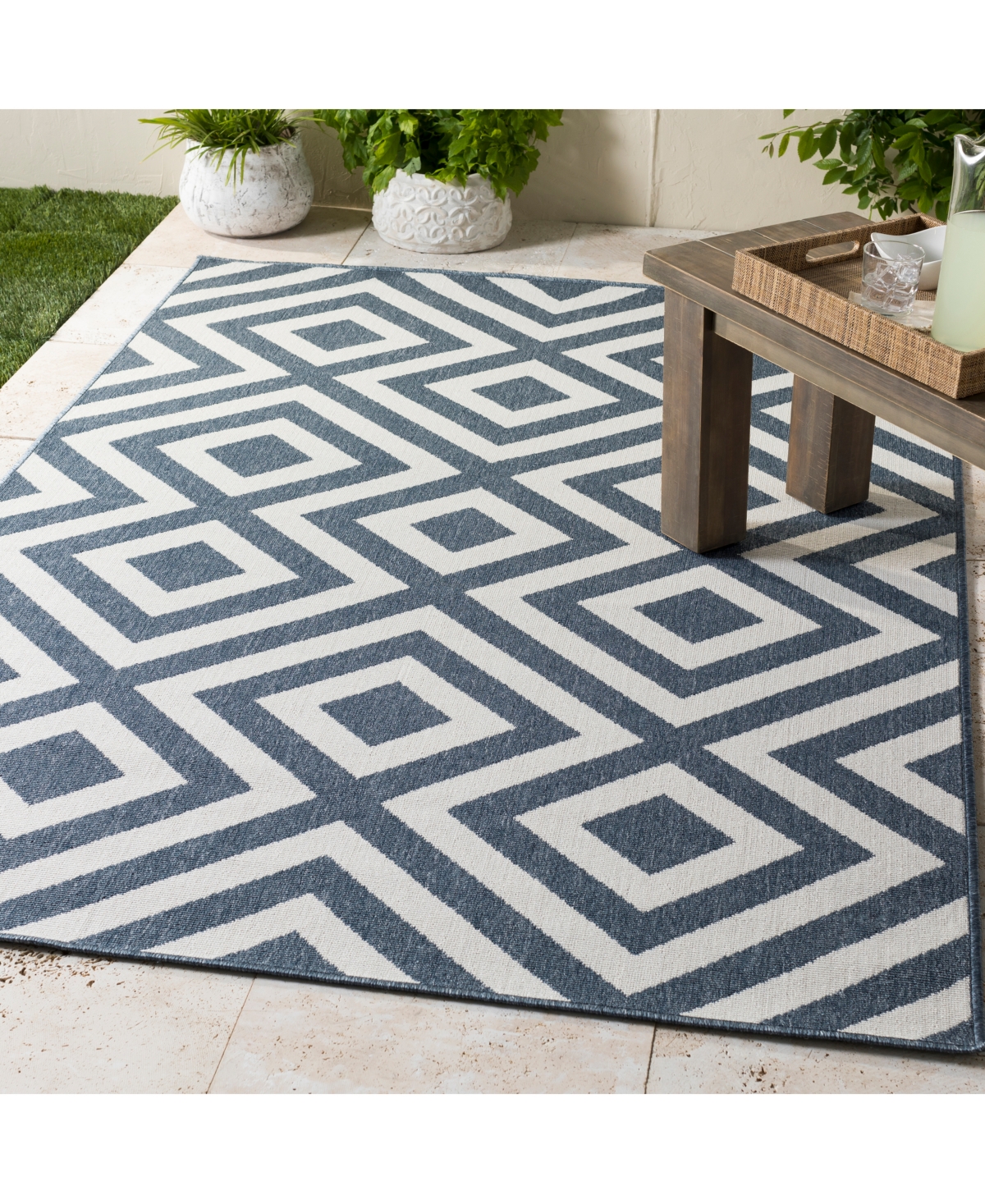 Livabliss Alfresco Alf-96572'3
