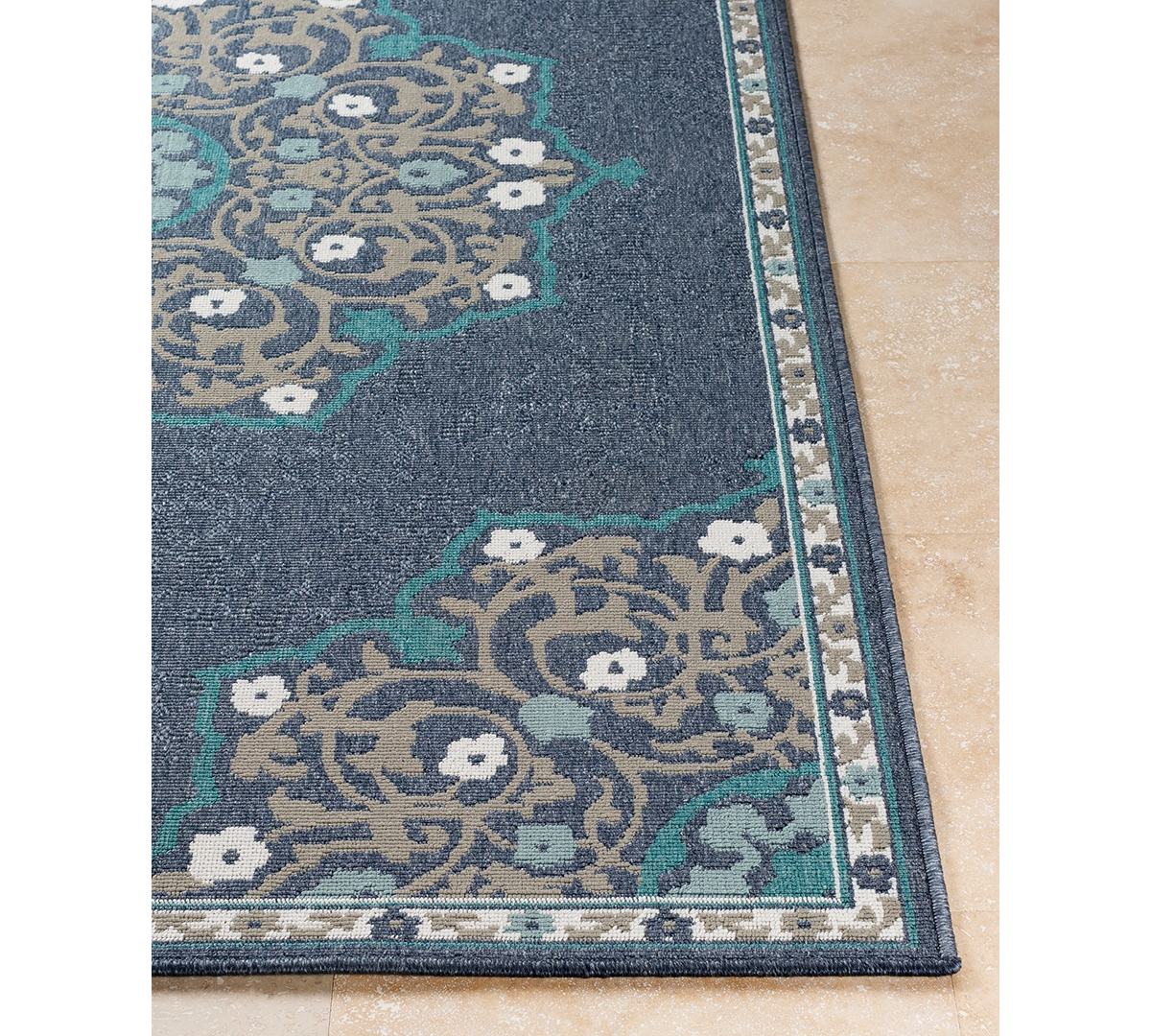 Closeout! Livabliss Alfresco Alf-96788'9