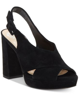 Vince Camuto - Javason Dress Sandals