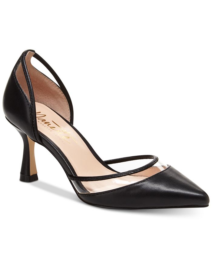 Nanette shoes macy's deals