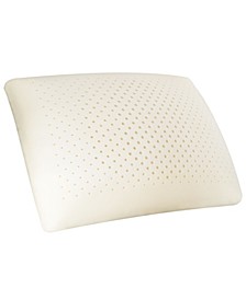 Comfort Tech Serene Foam Standard Traditional Pillow