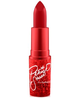 Impulse - MAC Patrick Starrr Lipstick, 0.1-oz.