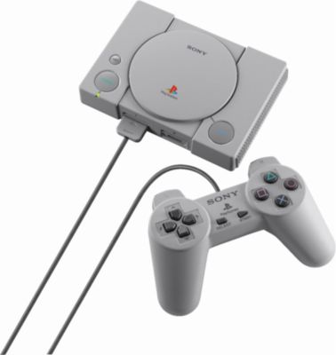 Sony - PSC PlayStation Classic