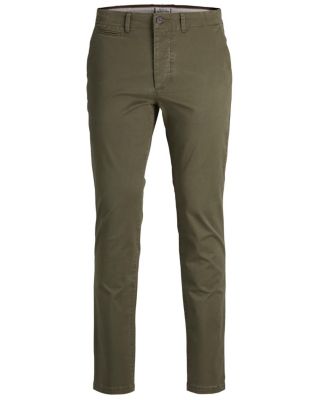 olive chinos mens