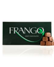 Frango mint clearance