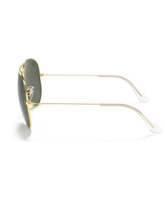 Sunglasses, RB3026 AVIATOR LARGE