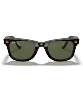 Unisex Sunglasses, RB2140 ORIGINAL WAYFARER