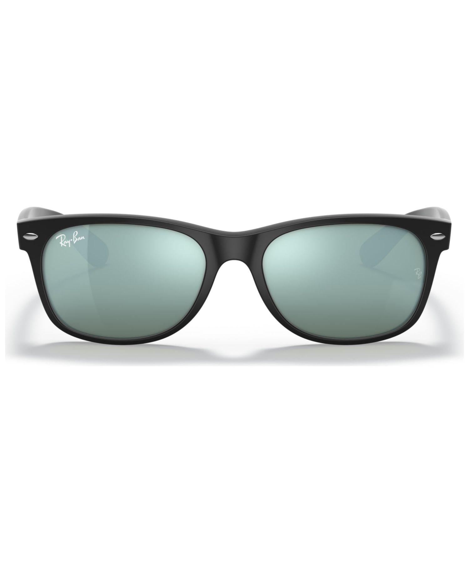 Sunglasses, RB2132 NEW WAYFARER FLASH