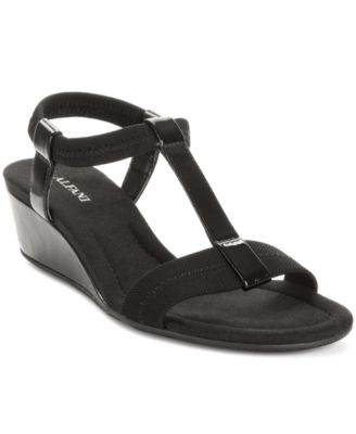 alfani wedge sandals