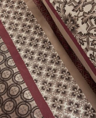 Madison Park Princeton 7-Pc. Comforter Set, King