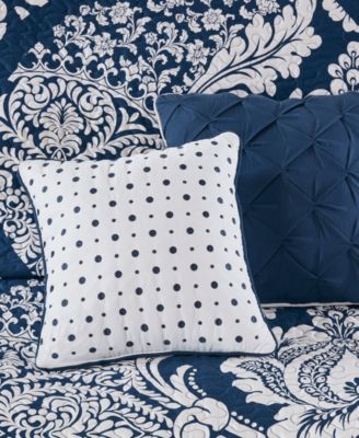 Vienna 6-Pc. Quilt Set, King/California King