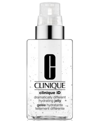 Clinique - Clinique iD Dramatically Different Hydrating Jelly With Active Cartridge Concentrate For Uneven Skin Tone