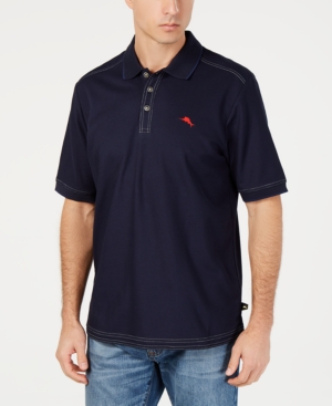 Tommy Bahama Men's Emfielder 20 Polo