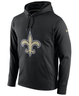 saints nike sweatshirt