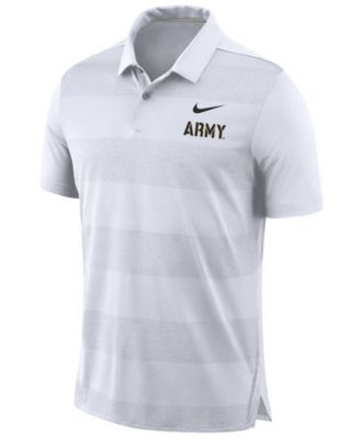 nike army polo shirts