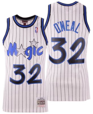 Shaquille O'Neal Orlando Magic 