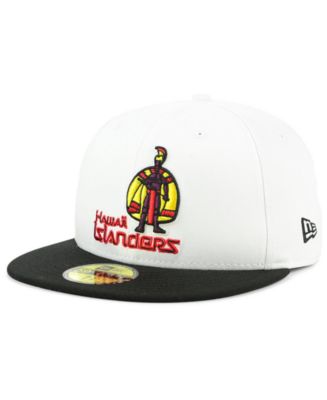 New Era Hawaii Islanders Customs 59FIFTY Fitted Cap Macy s