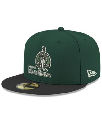 New Era - Customs 59FIFTY Fitted Cap