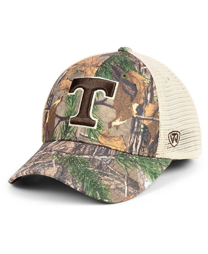 Tennessee vols camo hat hotsell