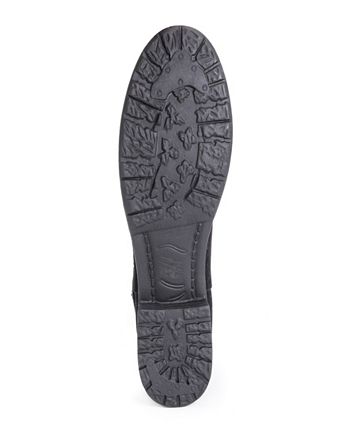 Muk luks clearance patrice boots