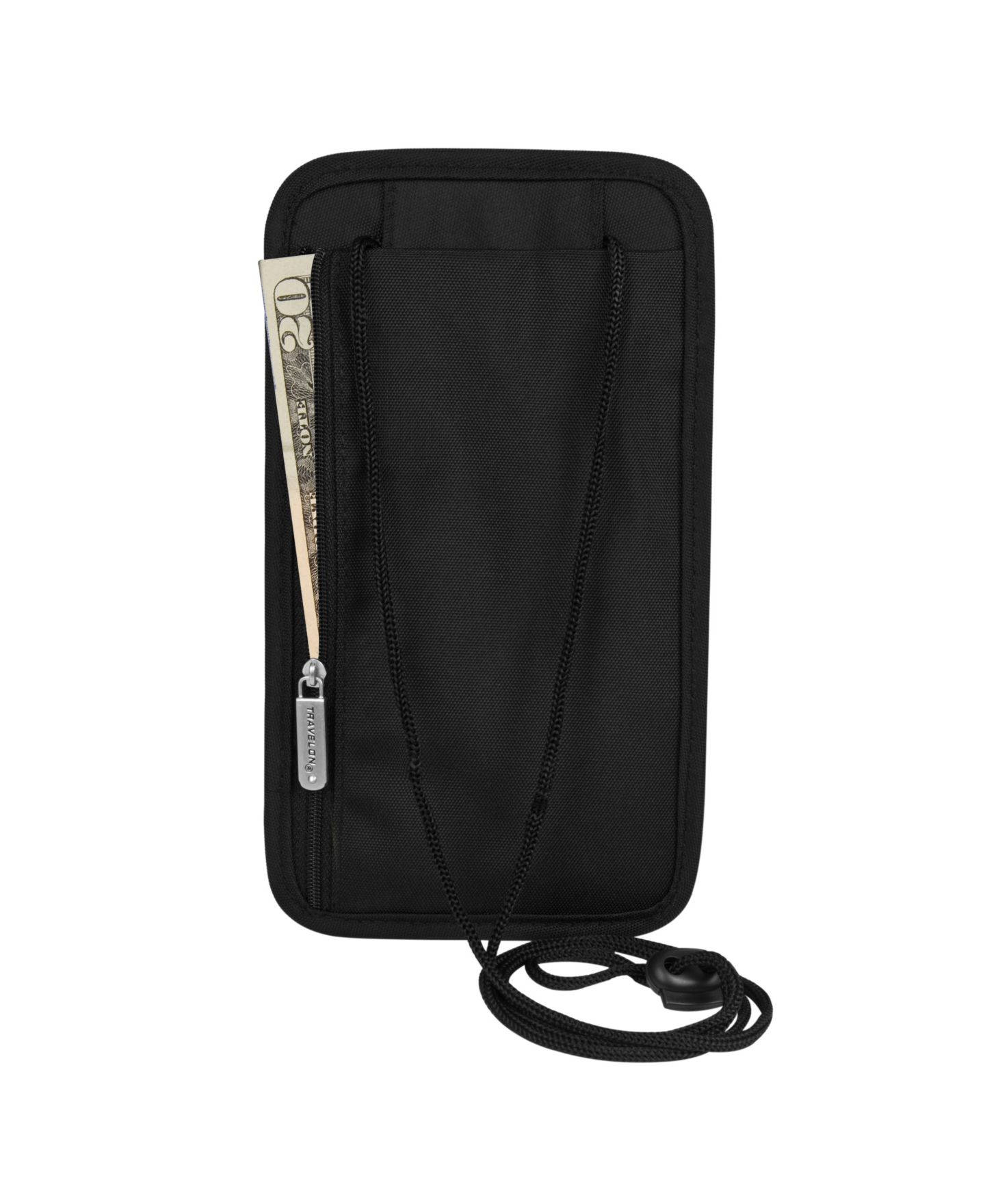 Сумка Travelon ID and Boarding Pass Holder — фото 2