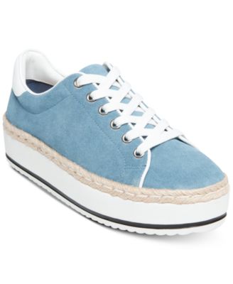 steve madden espadrille sneakers