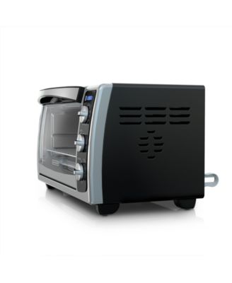 Black & Decker 6-Slice Toaster Oven
