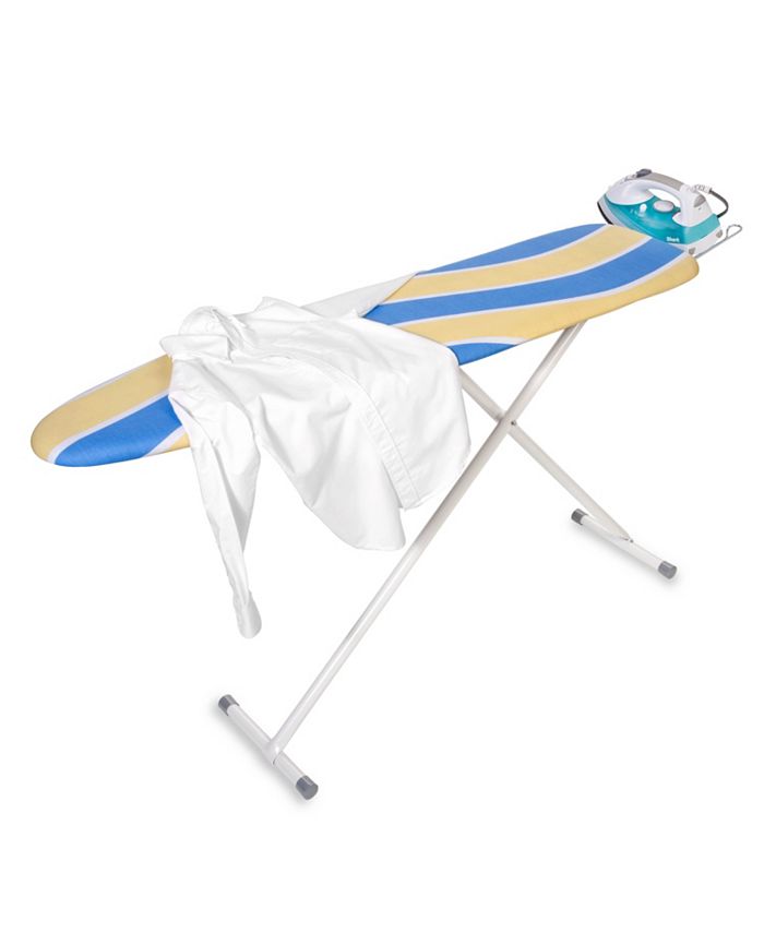 Honey Can Do Ironing Board with Iron Rest Macy's