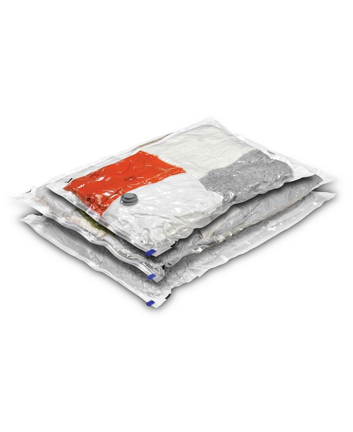 Honey Can Do Vacuum Pack Combo, Set of 3 Macy's