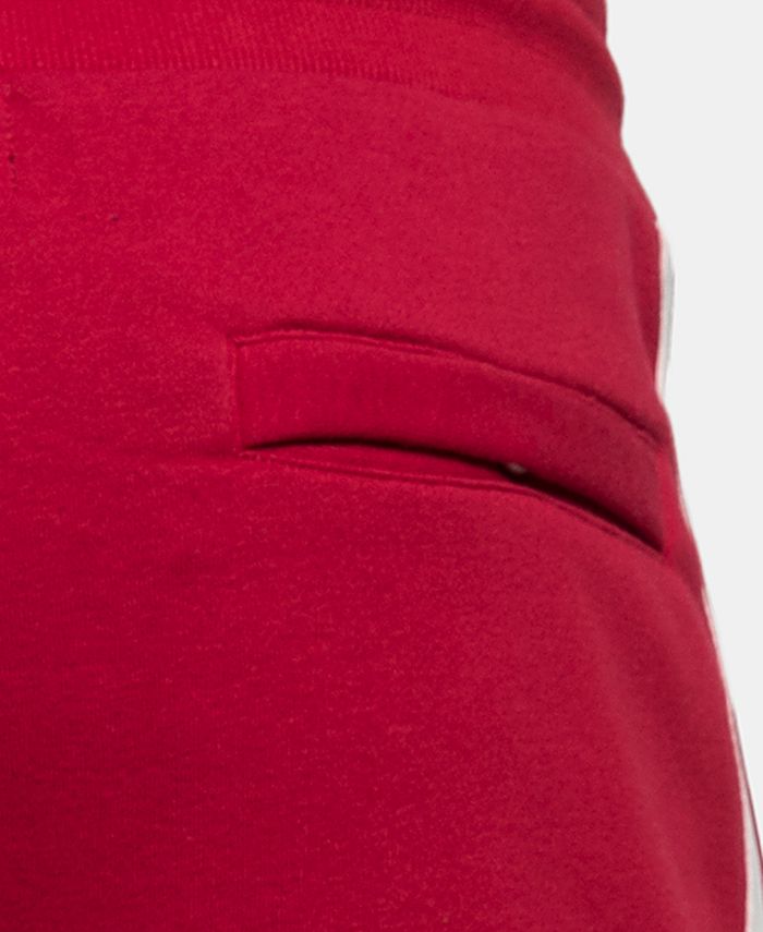 Sean John Men's Slim-Fit Side-Striped Track Pants & Reviews - Pants ...