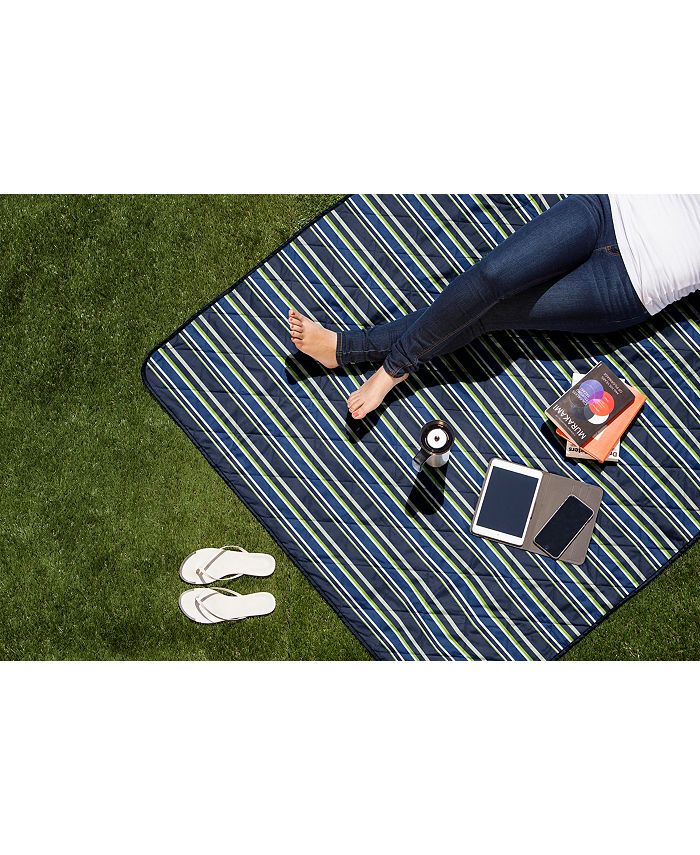 Picnic Time Oniva™ by Vista Outdoor Blanket Tote Macy's