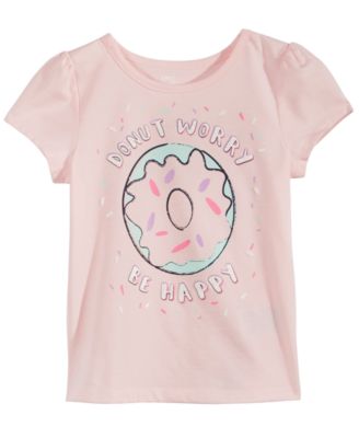 levi's donut shirt